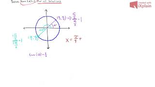 Math 142 - Ch. 6 Review - Q8