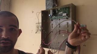 2 GIG TAKE install video 2