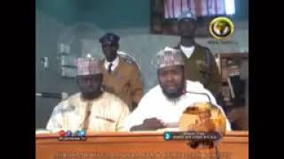 Hukunchin Wanda Kewasa Da Gabansa Bar Ya Fitar Da Maniyi