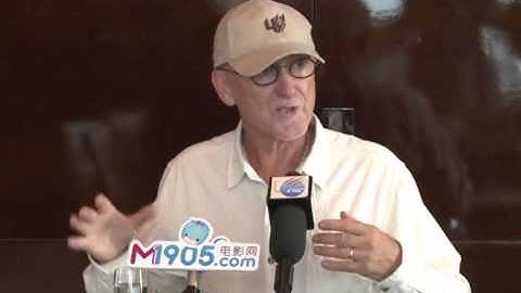 "Transformers 4" shooting in China