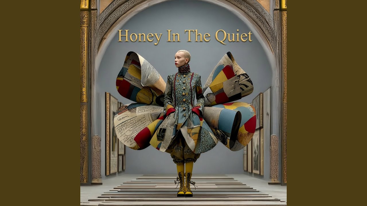 Honey in the Quiet