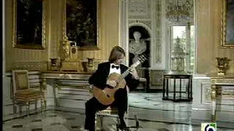 David Russell Barrios Julia Florida LIVE