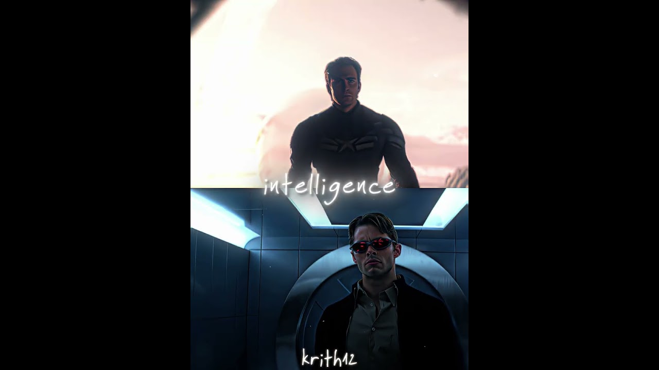 Captain America Vs Cyclops