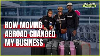 Freeing Yourself from Founder Dependency: Insights from a Life-Changing Move Pt 1