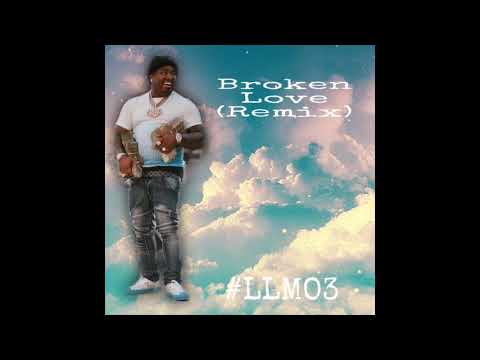 Broken Love MO3 Remix