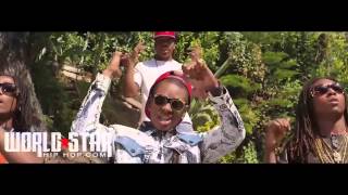 Soulja Boy Feat Migos - We Ready Official Music Video 2013