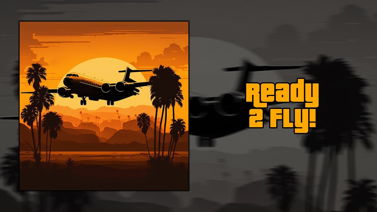 3. Sowl MC - Ready 2 Fly [D-CL Até CA]