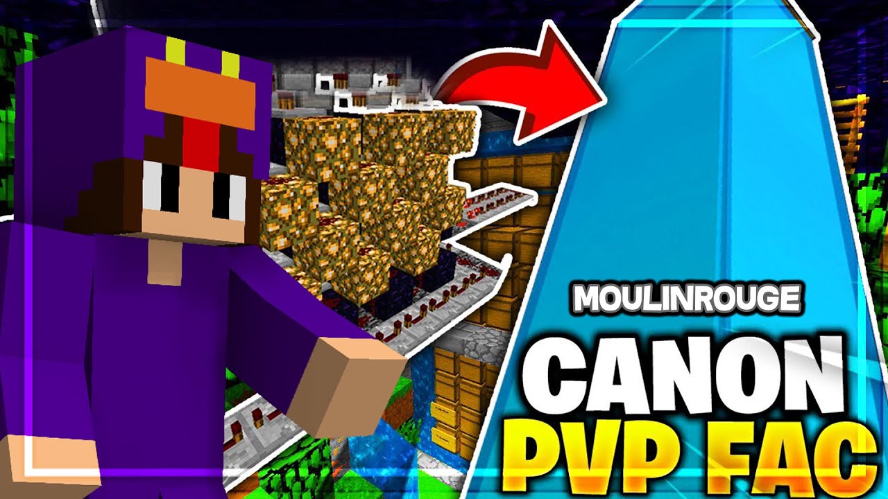 😇 GET BRAQUED MOULINROUGE - Pillage Nexion