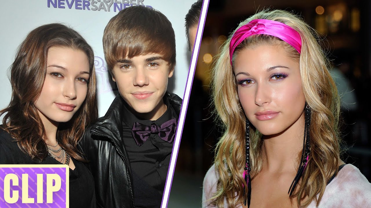 Hailey Bieber Is Being Accused of 'Stalking' Justin Bieber After They Met
