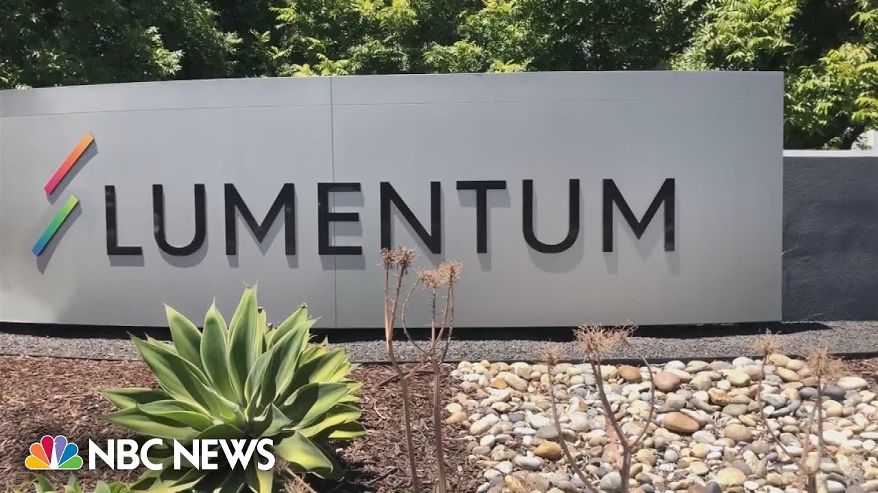 California company Lumentum accused of anti-Asian bias