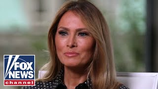 Melania Trump looks back on assassination attempt on husband, Mar-a-Lago raid Wealth