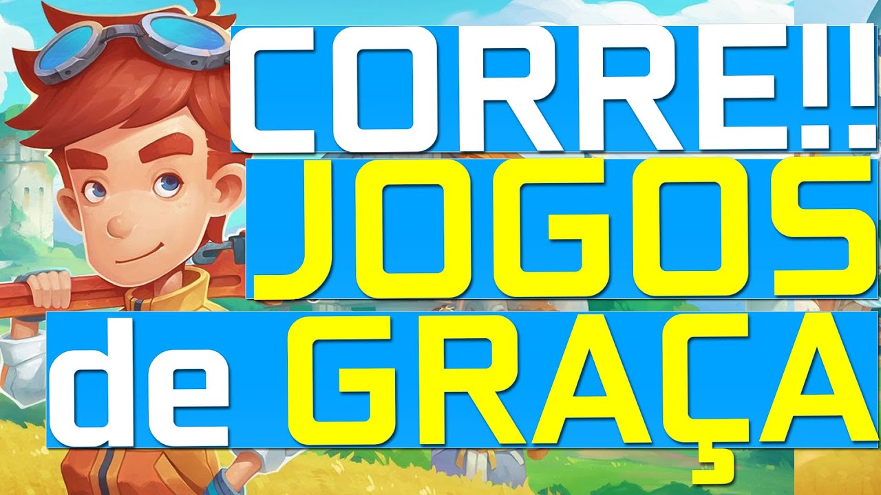 Começa hoje! Epic Games disponibiliza 1 jogo gratuito por dia no PC e você  só tem 24 horas para resgatar