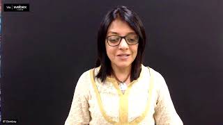 Live Interactive Session 2 : Maternal Infant Young Child Nutrition