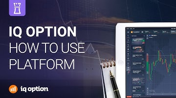 IQ Option - how to use