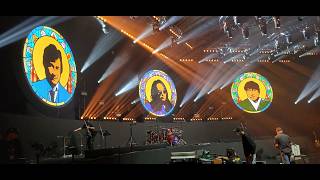 KLa Project - Semoga (Live 37 Tahun Lux Nova)