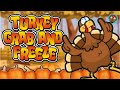 Thanksgiving Run Video Quiz