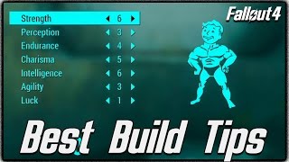 Fallout 4 - best character build tips + secret special book location!
(how to get an extra point) ▶subscribe:
http://bit.ly/sub2datsaintsfan ▶cheap s...