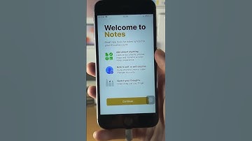 How To Enter Recovery Mode on iPhone 6 WITHOUT Home Button!