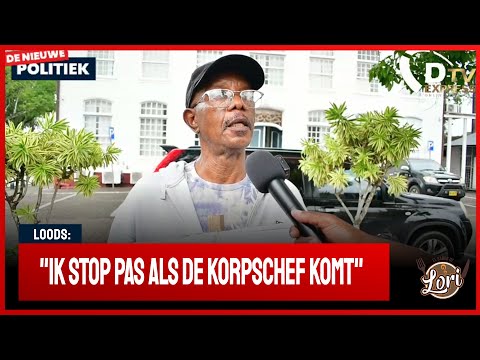 🚀 De Nieuwe Politiek LIVE • man gaat in hongerstaking onder Mama Bon (Suriname) 🚀 De Nieuwe Politiek LIVE • man gaat in hongerstaking onder Mama Bon (Suriname)