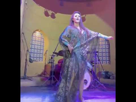 Min Yegoul Khaleeji Dance At Bab Al Shams Desert Resort 