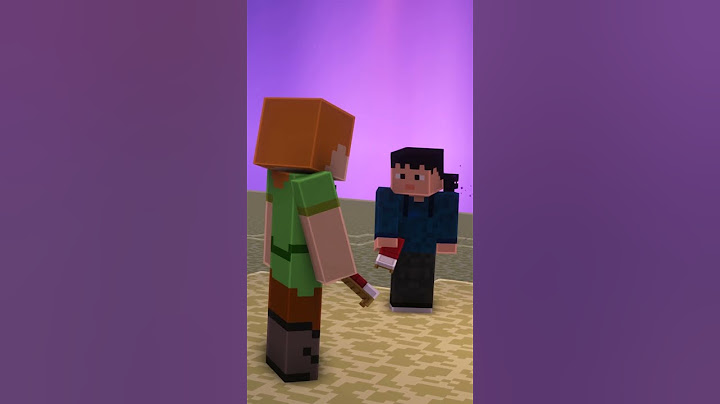 Ce pote Nul rencontre Ninjaxx et Nino sur Minecraft