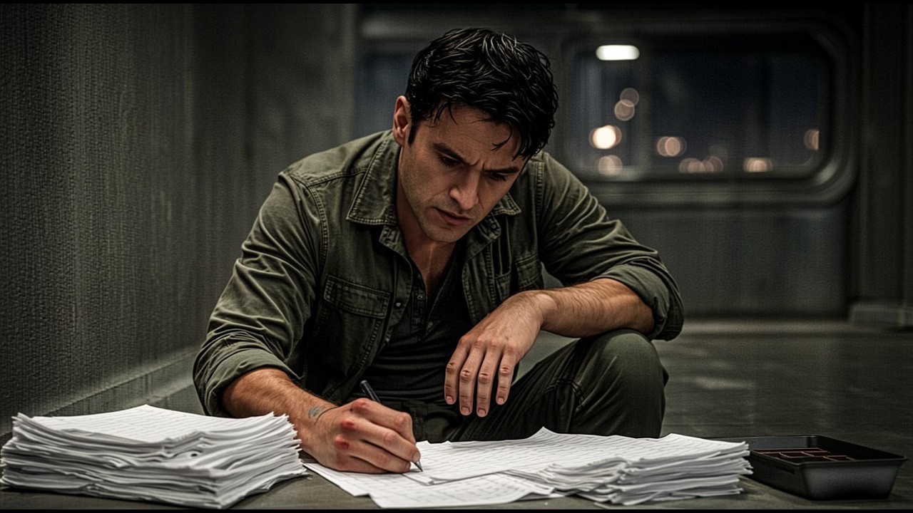 They Thought Human Rage Was Temporary — It Was Just Loading | HFY | Sci-Fi Fury