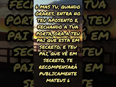 Secreto #biblia #palavraquesalva #bibliasagrada #salmos #salmo #Deustemumapalavrapravoce #oracao