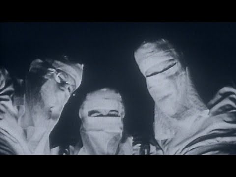 Metallica - One (Official Music Video)