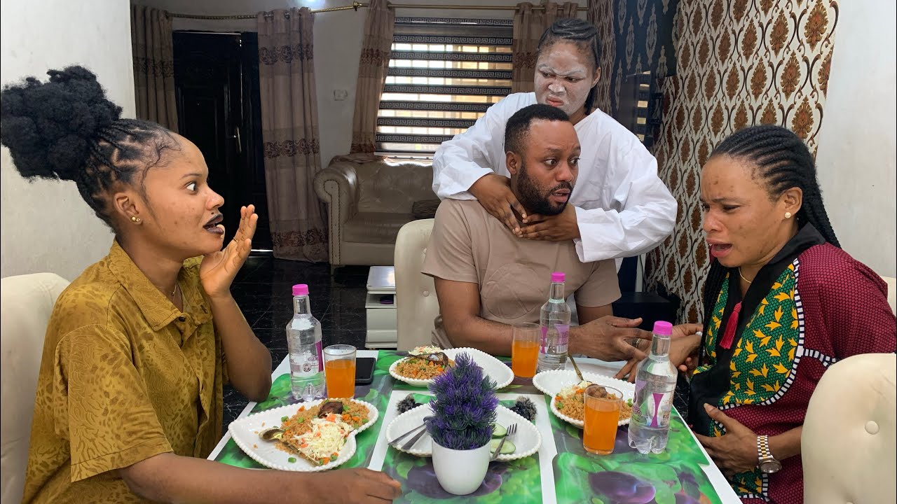 Призрачная жена наказала мужа за то, что он нарушил данные ей обещания, но конец был шокирующим.