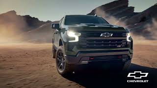 Chevy Spec Ad - The Pitch to Dealerships