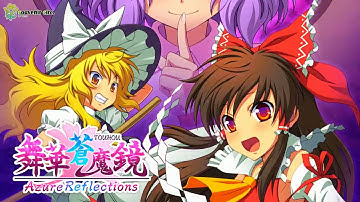 Omensight and Azure Reflections! The HOGuru Stream May 25th!