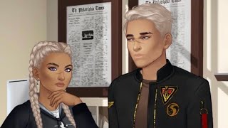 Run Or Lose part 27 Mafia Romance Episode Choose Your Story