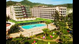 Beach Club Doganay Hotel 0242 524 53 71