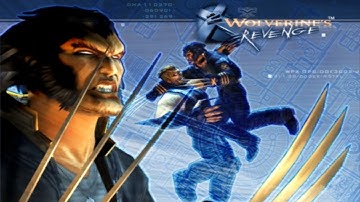 X2: Wolverine