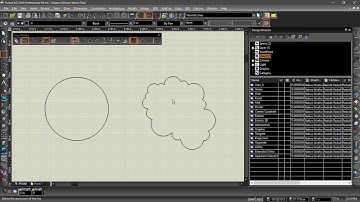 Snaps and Drawing Aides