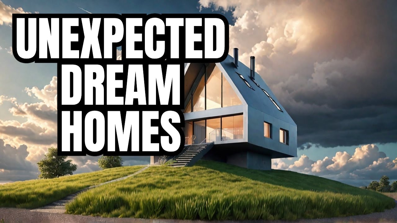 Top 10 Unexpected Places to Find Your Dream Home in 2025 - YouTube