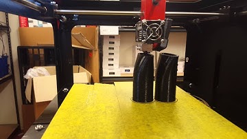 Creatbot DM + Mingda 3d printers