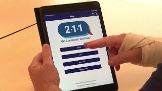United Way of Dane County launches 211 Wisconsin App in Spanish screenshot 4
