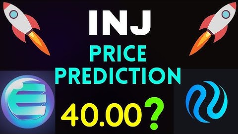 Injective Protocol INJ Price Analysis Today - INJ Coin News Today - INJ Price Prediction - INJ Coin