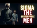 The unstoppable rise of the sigma male power personality
