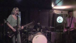 Video thumbnail of "TRUE WIDOW - "Skull Eyes""