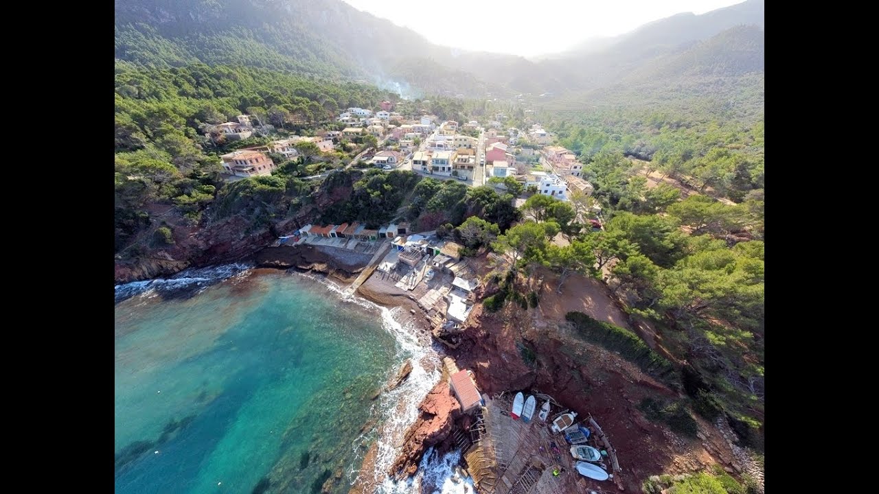 Port d'es Canonge - Mallorca-
