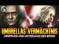 RESIDENT EVIL 9 REQUIEM - Die Geschichte der UMBRELLA Corporation (1960 - 2026) | Reupload