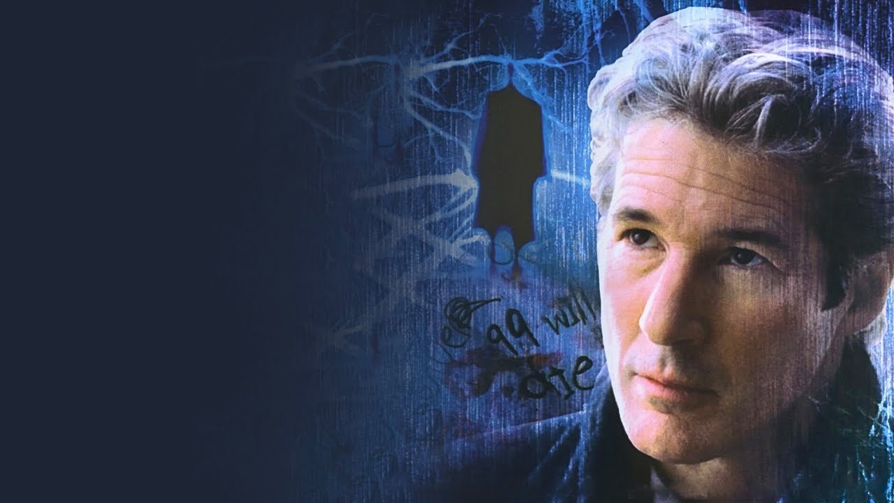 КУЛЬТОВЫЙ ГОЛЛИВУДСКИЙ ТРИЛЛЕР С ПУГАЮЩЕЙ АТМОСФЕРОЙ НЕ НУЖДАЕТСЯ В ПРЕДСТАВЛЕНИИ! МОТЫЛЁК