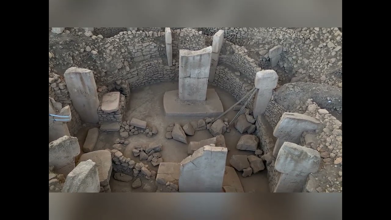 Göbekli Tepe
