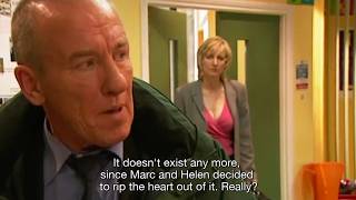 Doctors 4-35 Reasons To Be Fearful (21st Oct 2002) HD