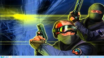 [ENG] How to make a Counter-Strike 1.6 Server 100% working just 2 steps [HD]