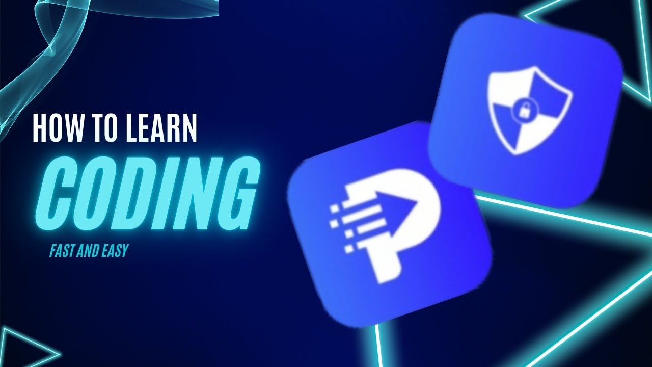 How To Learn Coding And Html Fast In under 1 Year! - YouTube