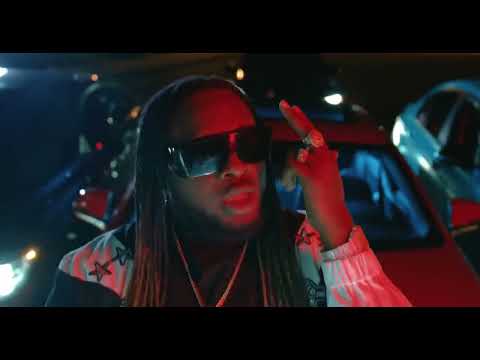 Teleport - Jah Vinci (Official Music Video) Jun 2022