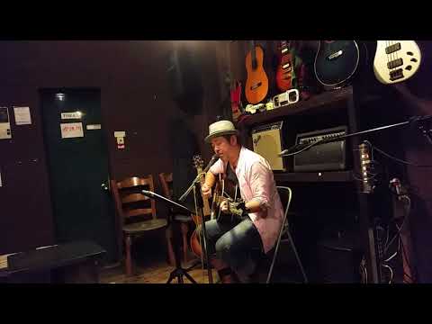 「ハレルヤ / 浜端ヨウヘイ」COVER